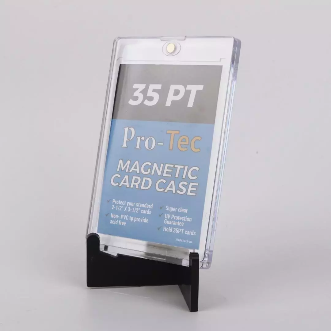 Magnetic Card Cases