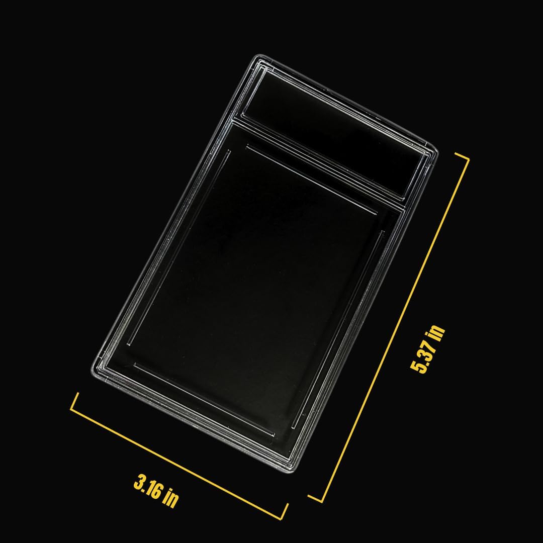 Grading Card Slabs