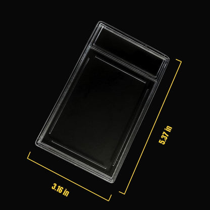Grading Card Slabs