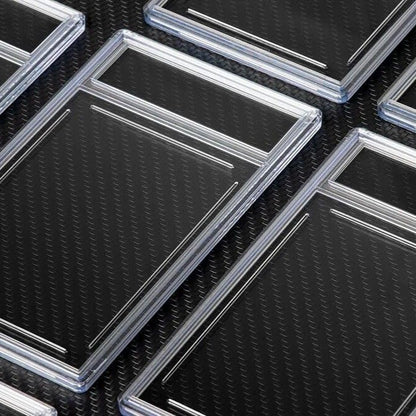 Grading Card Slabs