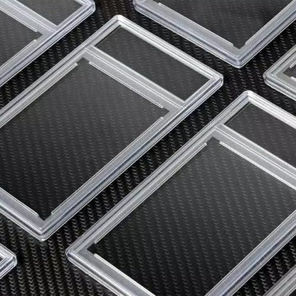 Grading Card Slabs
