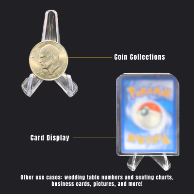 Premium Card Stands